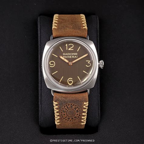 panerai limited|pre owned panerai uk.